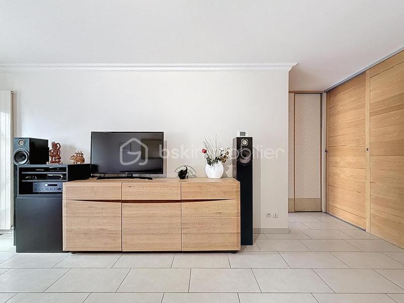 Maison - 104 m² - 5 pièces