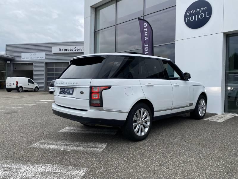 Land Rover Range Rover . Mark II Swb Sdv8 4.4l Vogue a