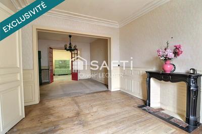 Maison - 320 m² - 12 pièces