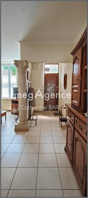 Maison bordelaise - 104 m² - 3 pièces