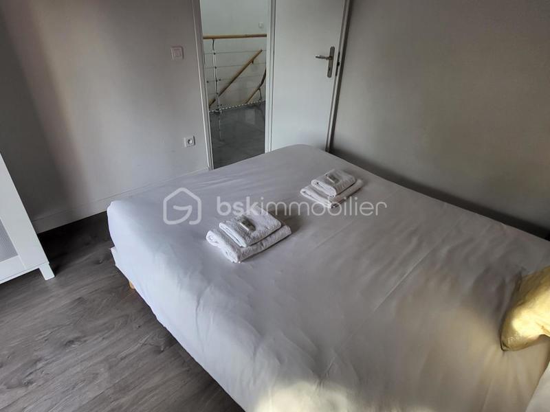 Maison de ville - 156 m² - 6 pièces