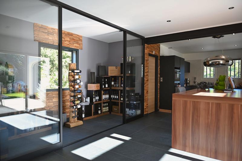 Villa - 344 m² - 6 pièces