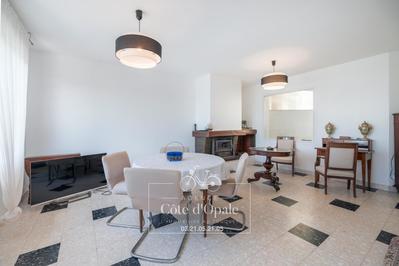 Maison - 101 m² - 4 pièces