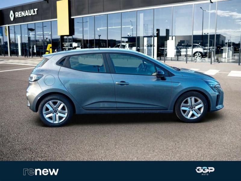 Renault Clio V TCe 90 ch Gsr2 Evolution