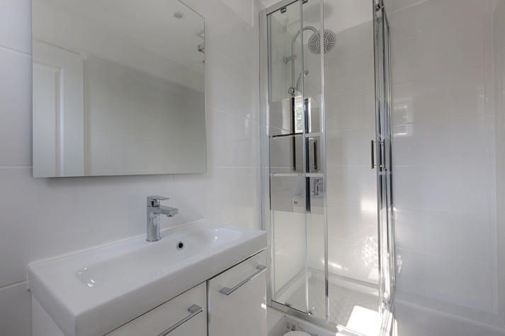 Studio - 23 m² - 1 pièce