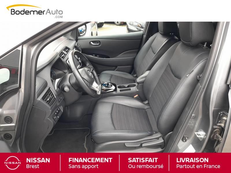 Nissan Leaf Electrique 40kWh n-Connecta
