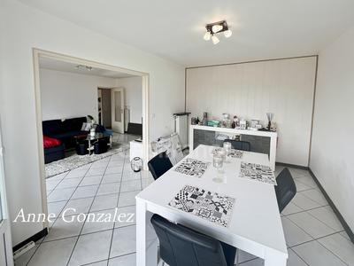 Appartement - 74 m² - 4 pièces