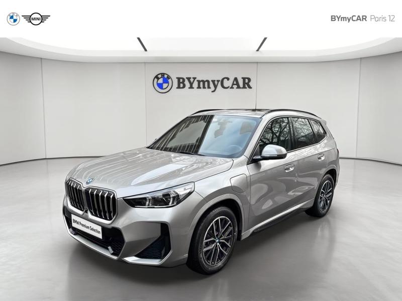 Bmw X1 U11 xDrive 25e 245ch Dkg7 m Sport