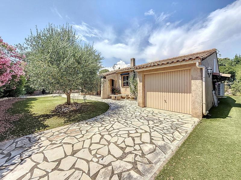 Maison - 89 m² - 4 pièces