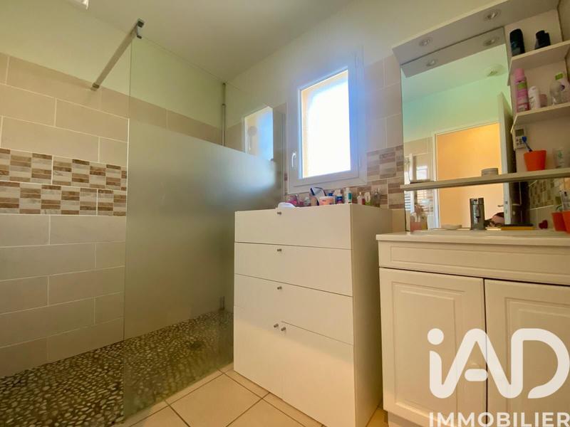 Maison - 83 m² - 4 pièces