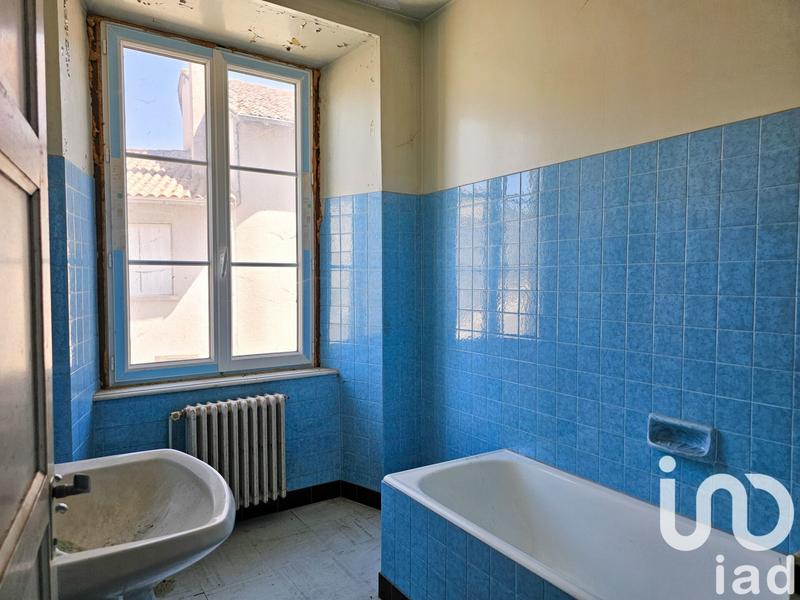 Maison de ville - 303 m² - 14 pièces