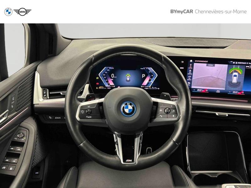 Bmw Serie 2 Active Tourer U06 225e xDrive 245 ch Dkg7 m Sport