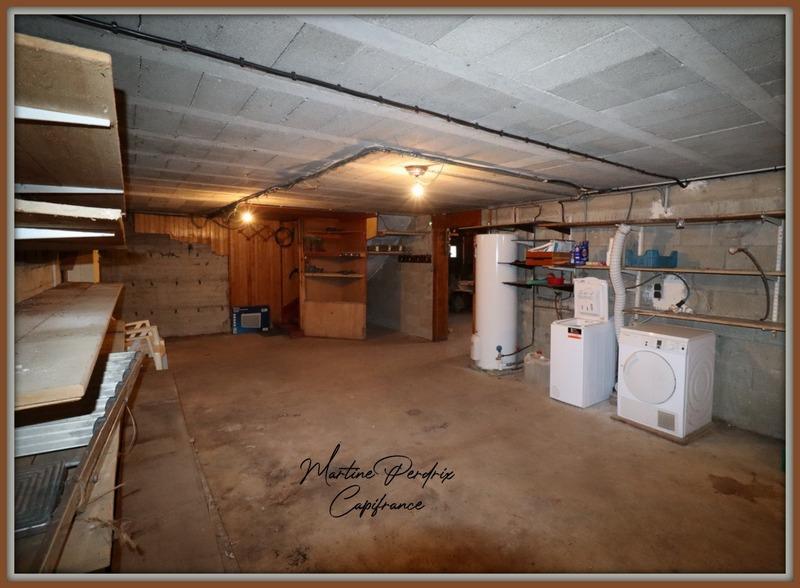 Villa - 105 m² - 5 pièces