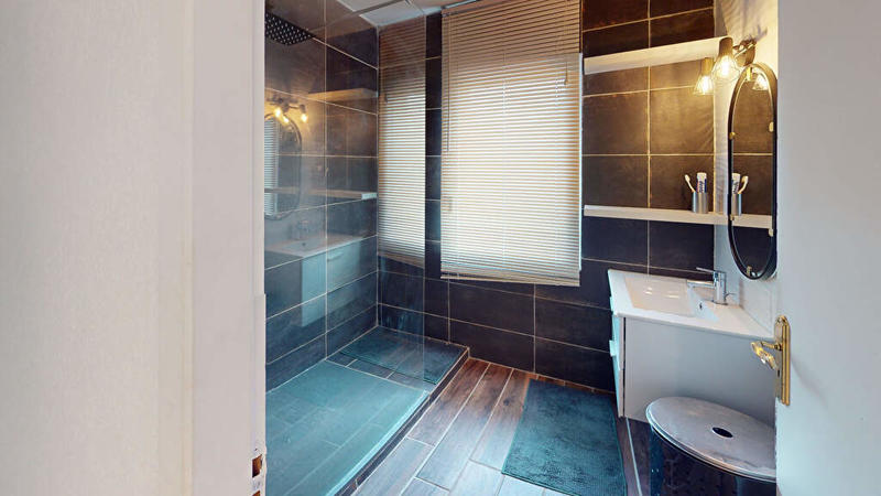 Maison - 126 m² - 6 pièces