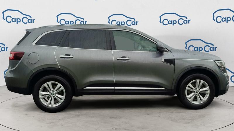 Renault Koleos 2.0 dCi 175 Zen