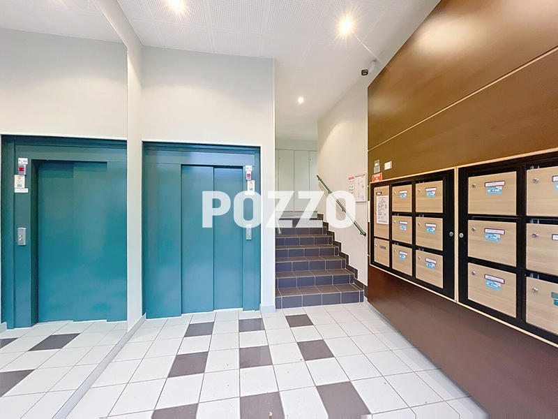 Appartement - 67 m² - 4 pièces