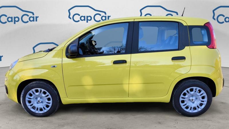 Fiat Panda 1.0 70 Hybrid City