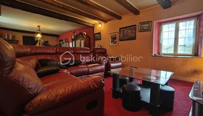 Maison - 139 m² - 4 pièces