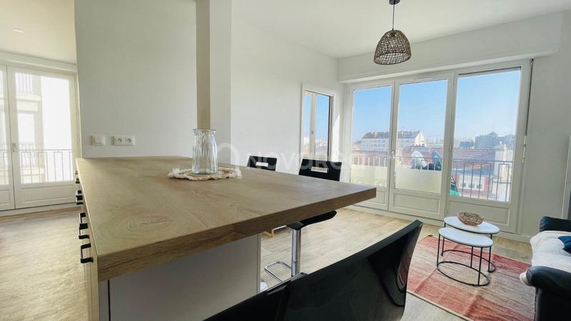 Appartement - 41 m² - 2 pièces