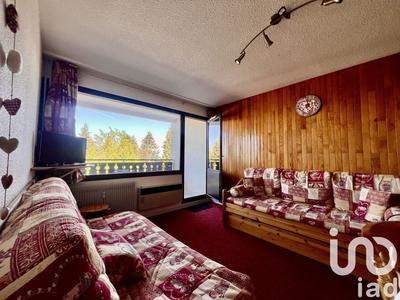 Appartement - 27 m² - 1 pièce