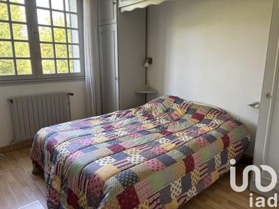 Maison - 165 m² - 7 pièces