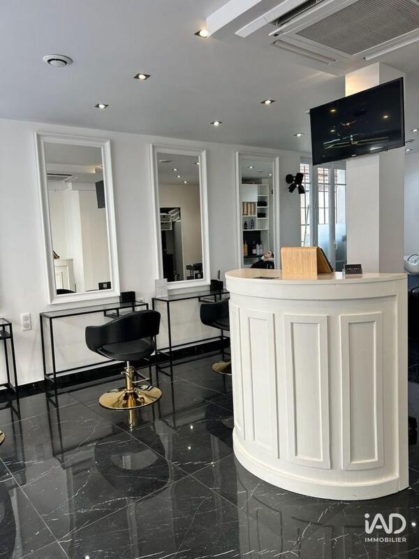 Local commercial - 42 m²