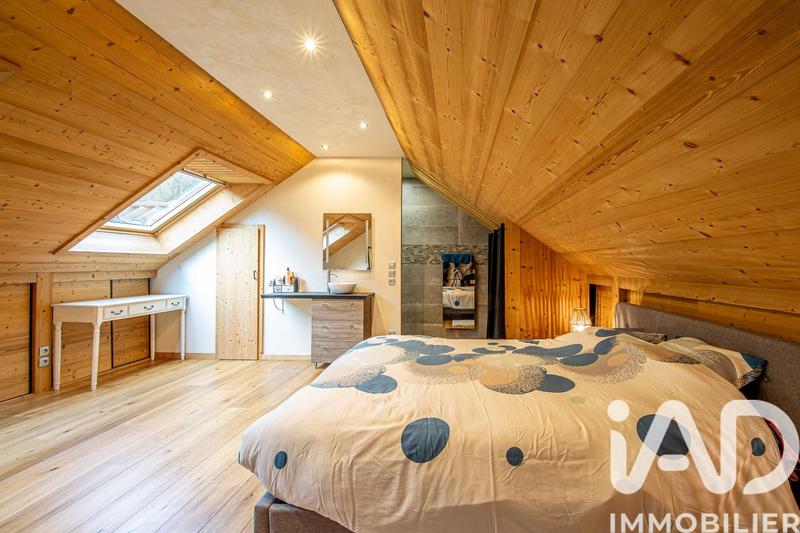 Maison - 116 m² - 5 pièces
