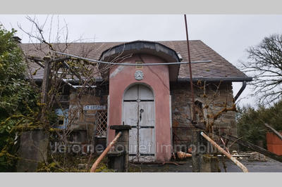 Maison en pierre - 320 m²