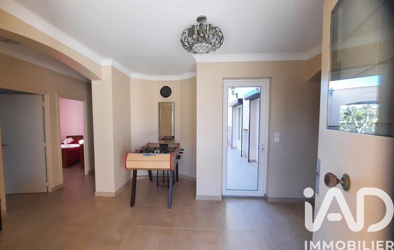 Maison - 141 m² - 6 pièces