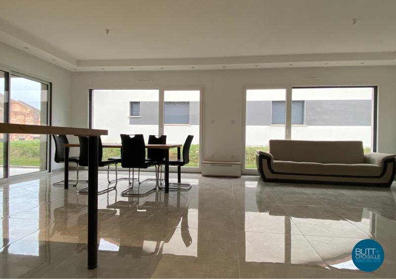 Maison - 150 m² - 6 pièces