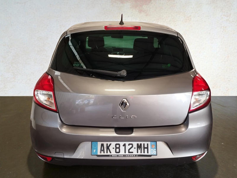 Renault Clio III 1.5 Dci 86 Dynamique 3p