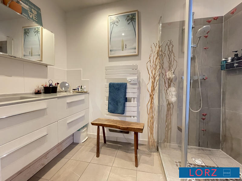 Maison ancienne - 73 m² - 4 pièces