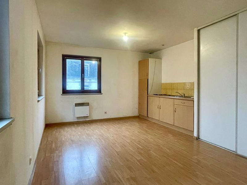 Appartement - 34 m² - 2 pièces