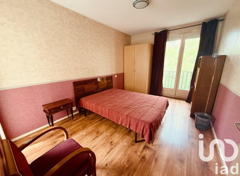 Appartement - 78 m² - 4 pièces