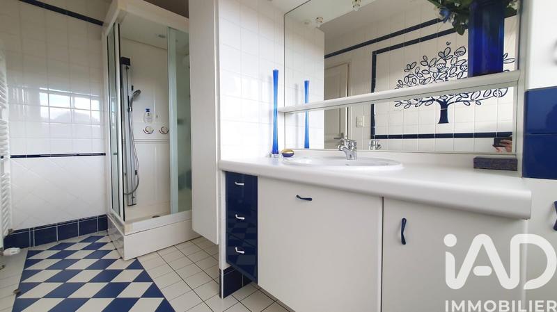 Maison de maîtres - 245 m² - 7 pièces