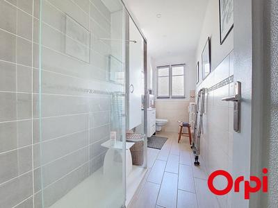 Appartement - 56 m² - 2 pièces