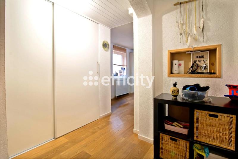 Maison - 155 m² - 5 pièces