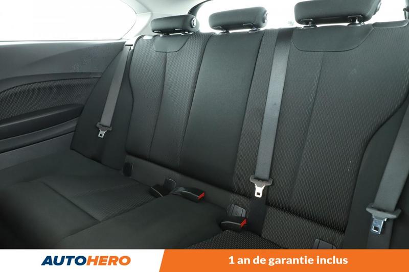 Bmw Série 1 120i 5p 177 ch