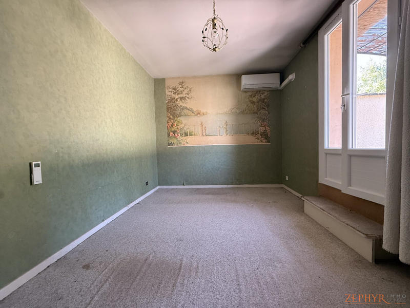 Villa - 116 m² - 6 pièces