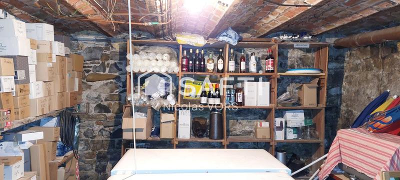 Local commercial - 140 m²