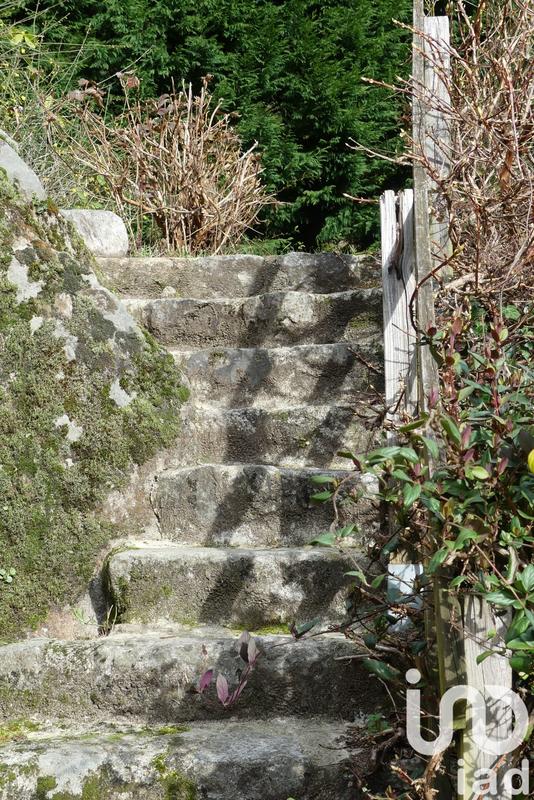 Maison de campagne - 125 m² - 5 pièces