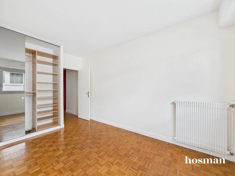Appartement - 71 m² - 3 pièces