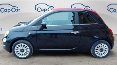 Fiat 500c 1.0 70 Lounge