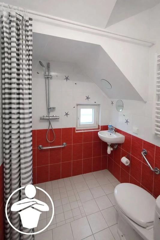 Maison - 86 m² - 5 pièces