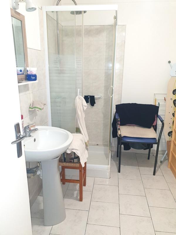 Appartement ancien - 172 m² - 11 pièces