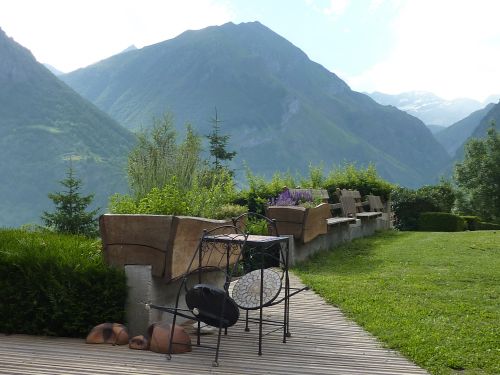 Gîte d'Etape et de Séjour l'Escapade