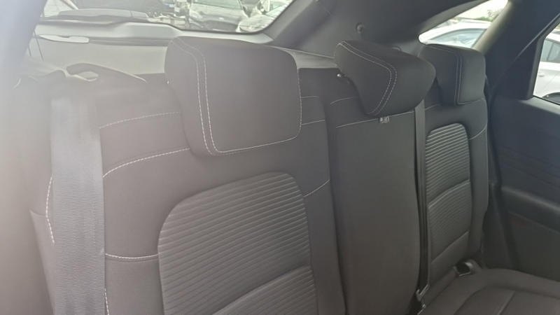 Ford Kuga 2.5 Duratec 190 Ch Flexifuel Fhev E85 Powershift Titani