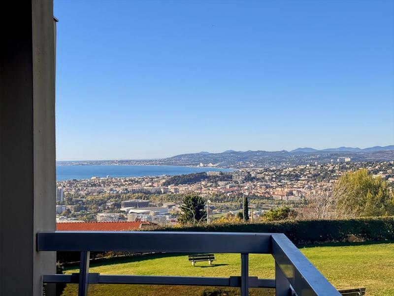 Appartement - 32 m² - 1 pièce