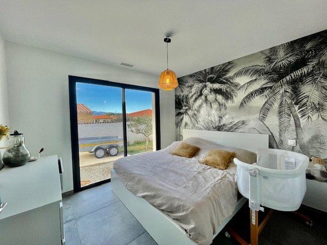 Villa - 110 m² - 4 pièces