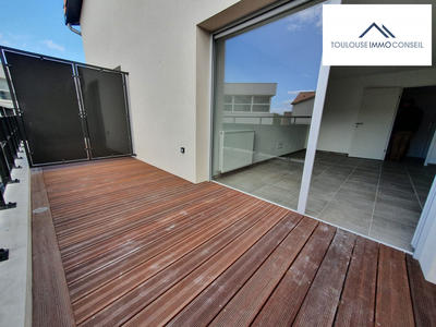 Duplex - 66 m² - 3 pièces